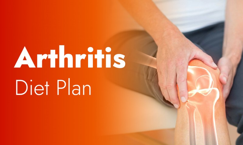Arthritis Diet Plan