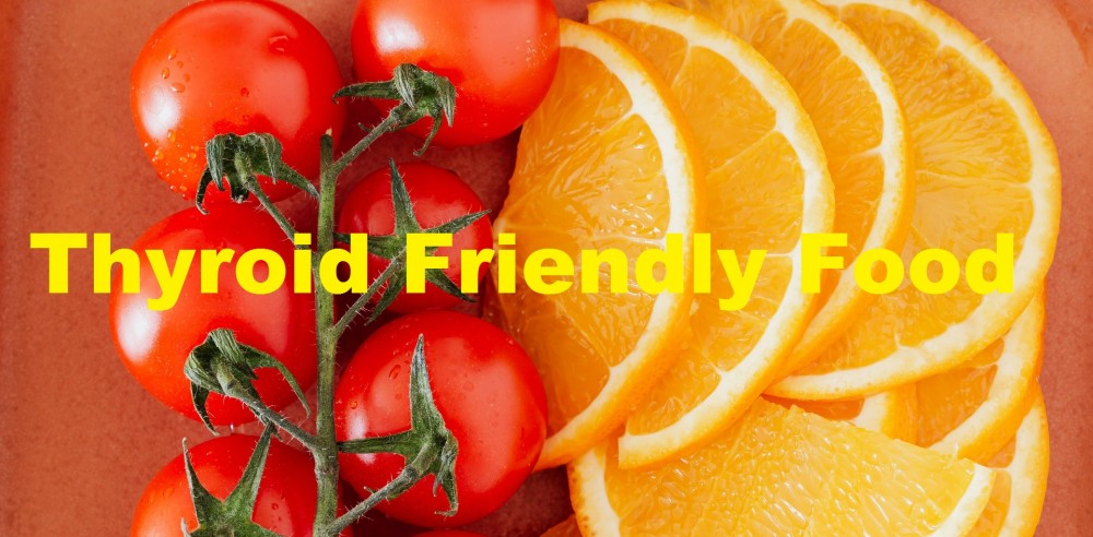 What Food To Eat And Avoid In Thyroid Disorder Diet Plus Minus