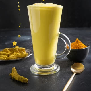 Why Turmeric Tea is a Must for Your Daily Routine: Nutrition Tips Included