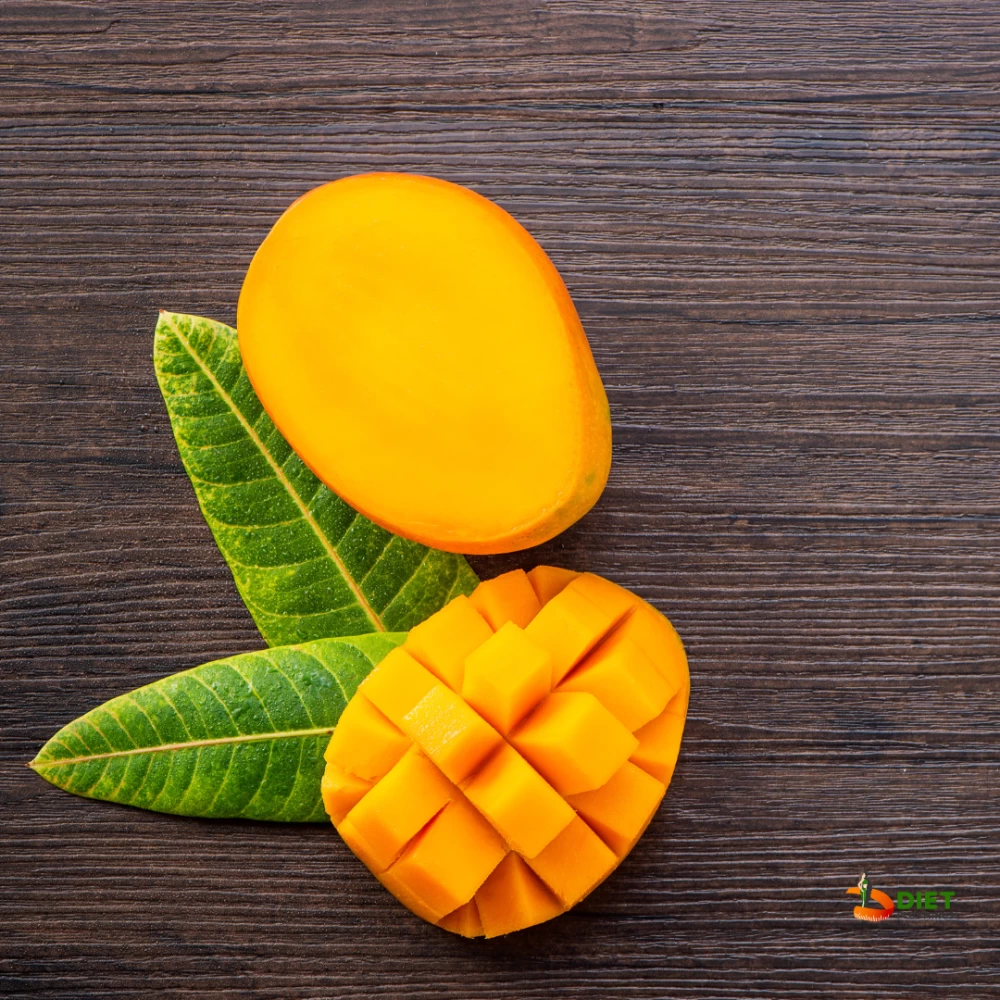5 Mango Benefits for Skin.2