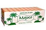 MOJOCO Delicious Natural Tender Coconut Water Energy Drink (Pack