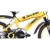 hero 16t bicycle