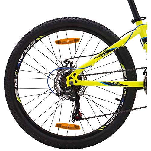 Hero sprint pro 2024 ceralo 24t price