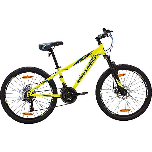 Hero sprint pro ceralo on sale 24t