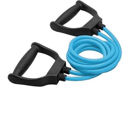 TQS Rubber Resistance Band Tube Cord Fitness Home Gym Exercise Resistance  Tube - Buy TQS Rubber Resistance Band Tube Cord Fitness Home Gym Exercise  Resistance Tube Online at Best Prices in India 