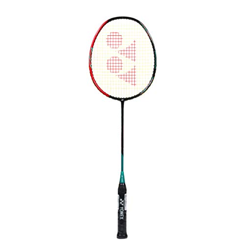 Badminton Sports & Fitness YONEX Astrox 38 D Badminton Pre-Strung ...