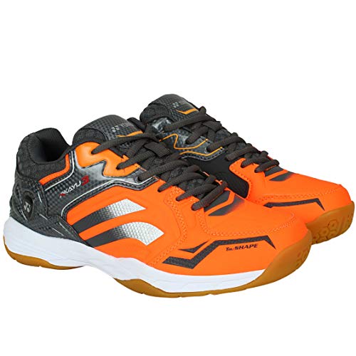 Yonex AKAYU 3 Badminton Shoes | Ideal for Badminton,Squash,Table Tennis ...