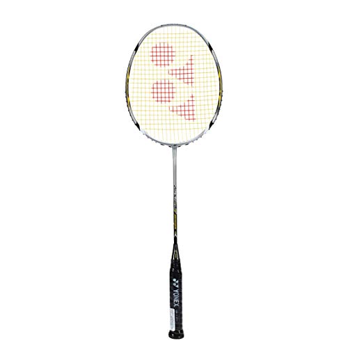 YONEX Arcsaber 7 Professional Graphite Badminton Racquet with Full