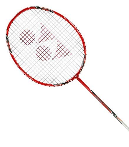 Yonex Voltric Lite Graphite Badminton Racquet with free Full Cover ...