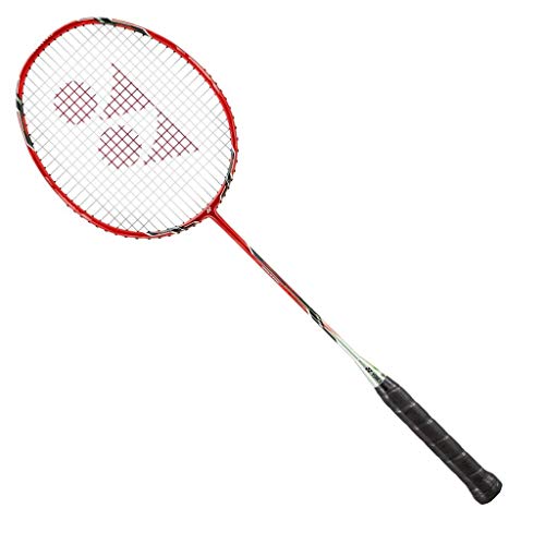 Yonex Voltric Lite Graphite Badminton Racquet with free Full Cover ...