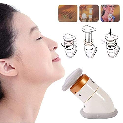 ZOQWEID Neck Slimmer Double Chin Remover Reducer Face Lift Neck