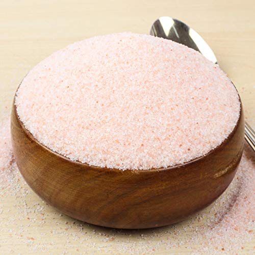 urban platter pink himalayan rock salt