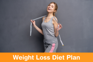 Weight Loss Diet Plans
